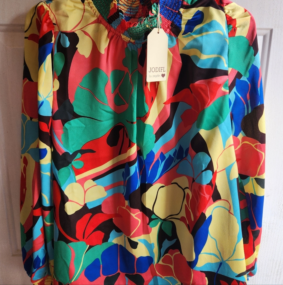 Womens Blouse Size Large
